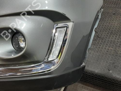 Front bumper SUZUKI VITARA (LY) 1.4 Hybrid (Mild Hybrid) AllGrip (APK414) | BP40078305C7 - Image 6