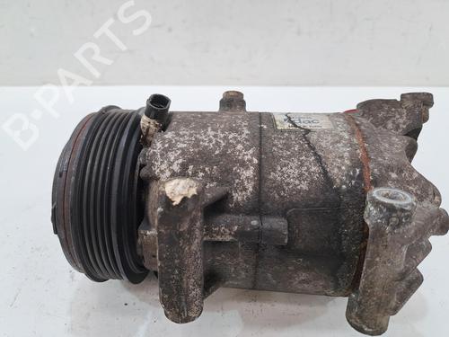 AC compressor SSANGYONG TIVOLI 1.6 XDi 160 | BP36855229M34  - Image 6