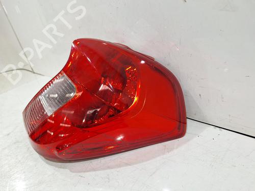 Right taillight VAUXHALL VIVA (C16) 1.0 | BP39694873C35 - Image 3