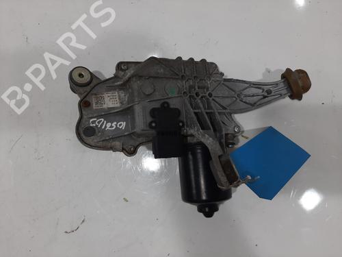 Viskermotor vindrude Viskermotor vindrude RENAULT SCÉNIC III (JZ0/1_) 1.5 dCi (110 hp) 37540197 37540197