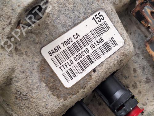 Gearbox FORD FIESTA VI (CB1, CCN) 1.25 | BP37157797M3 - Image 2