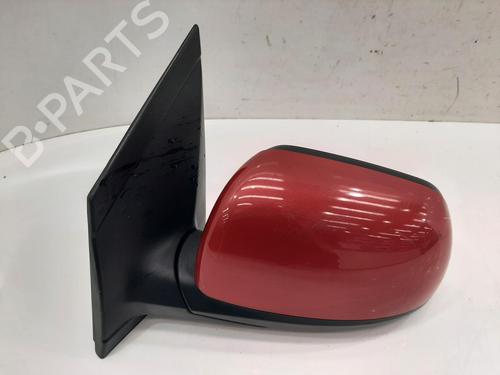 Used Left mirror KIA PICANTO II (TA) 1.0 (69 hp) 26784137