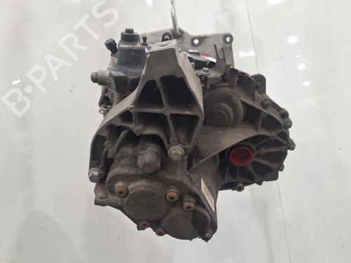 Gearbox FORD FOCUS III 1.6 TDCi | BP29496729M3 