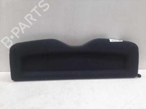 Bandeja trasera Bandeja trasera VW UP! (121, 122, BL1, BL2, BL3, 123) 1.0 (60 hp) 35923168 35923168