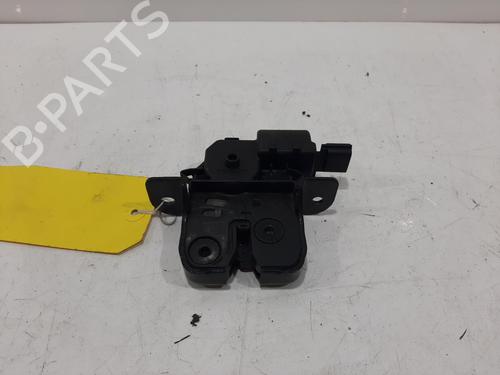 Used Tailgate lock Tailgate lock RENAULT CAPTUR I (J5_, H5_) 1.5 dCi 90 (J5N4, J5M5, J5MW, J5M6, J5AL, J5AJ) (90 hp) 34149973 34149973