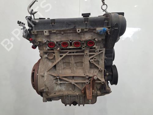 Engine FORD FIESTA VI (CB1, CCN) 1.25 | BP29397716M1 
