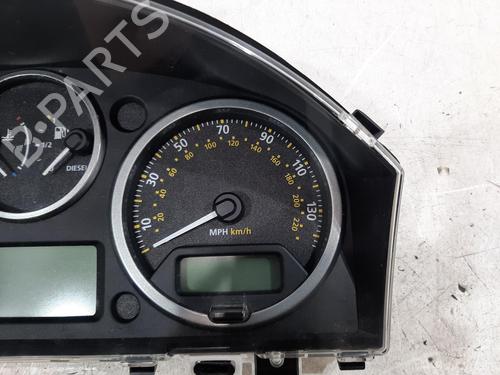 Instrument cluster LAND ROVER FREELANDER 2 (L359) 2.2 TD4 4x4 | BP26850452C47 