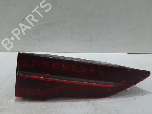 Used Left taillight JAGUAR I-PACE (X590) EV400 AWD (400 hp) 30559662