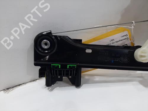 Rear right window mechanism JAGUAR I-PACE (X590) EV400 AWD | BP29348924C25 