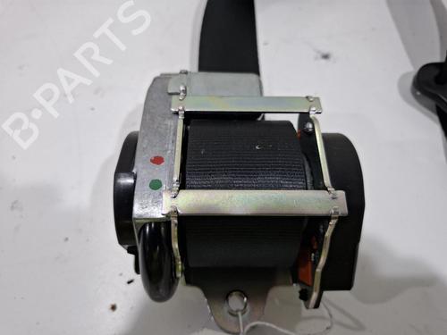 Front left seatbelt FORD TRANSIT CUSTOM V362 Van (FY, FZ) 2.0 EcoBlue | BP39561280I26 - Image 2