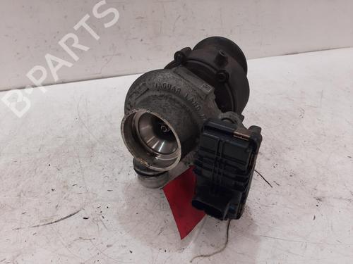 Turbo/Compressor Turbo/Compressor 36957132 36957132