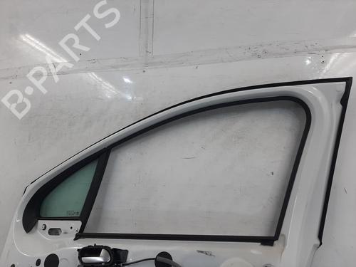 Right front door PEUGEOT 2008 I (CU_) 1.6 HDi | BP29237560C3 