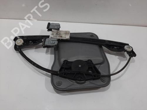 Front left window mechanism SKODA FABIA II Combi (545) 1.6 TDI | BP36855385C22  - Image 6