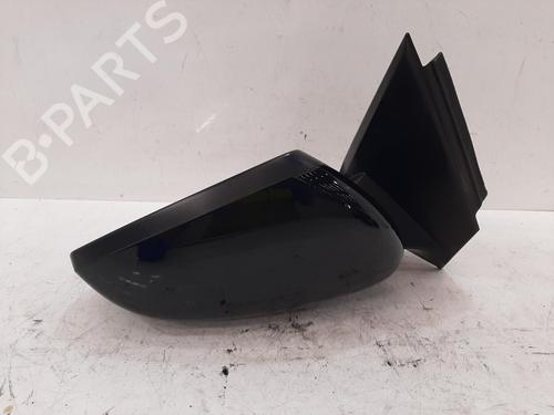Right mirror PEUGEOT 3008 II SUV (MC_, MR_, MJ_, M4_) 1.2 THP/ PureTech 130 (MRHNSM, MRHNSU, MRHNSJ, MRHNYW,... | BP29236845C27 
