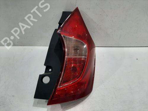 Farolim direito NISSAN NOTE (E12) 1.2 (80 hp) 30671471