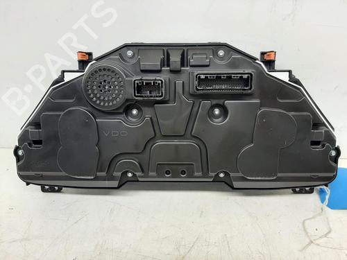 Instrument cluster TOYOTA C-HR (_X1_) 1.8 Hybrid (ZYX10_, ZYX11_, ZYX10R, ZYX11R) | BP26754896C47 
