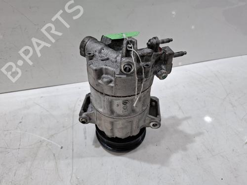 AC compressor FORD FOCUS IV (HN) 1.0 EcoBoost | BP39983504M34 - Image 6