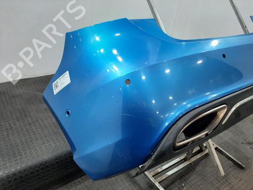 Paraurti posteriore MERCEDES-BENZ A-CLASS (W176) A 180 (176.042) | BP30870101C8