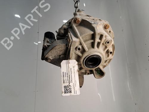 Rear differential LAND ROVER DEFENDER Station Wagon (L663) P525 4x4 | BP29235727M24 