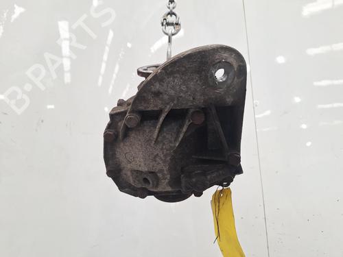 Rear differential BMW 3 (E90) 318 i | BP29742017M24 