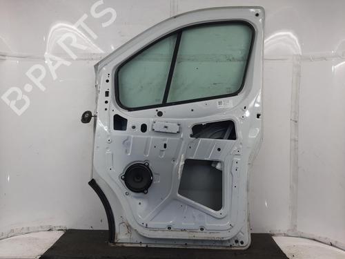 Right front door RENAULT TRAFIC III Van (FG_) 1.6 dCi 120 (FGMB, FGMC) | BP32041061C3 