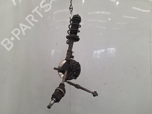 Left front suspension VAUXHALL CORSA Mk IV (E) (X15) 1.4 | BP37414083M72 - Image 3
