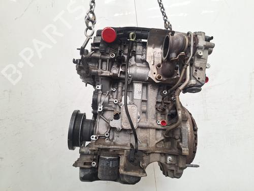 Engine CITROËN C4 CACTUS 1.2 THP 110 | BP38513219M1 - Image 4