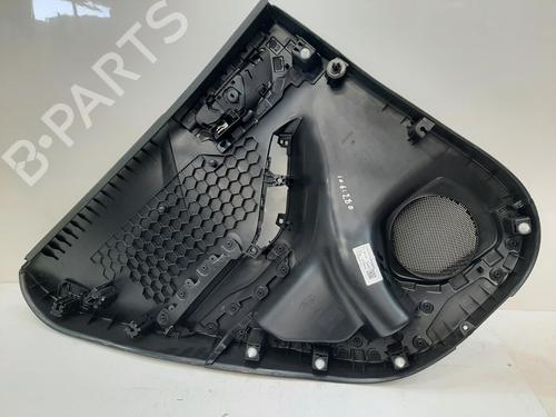 Bageste højre beklædning FORD PUMA (J2K, CF7) 1.0 EcoBoost mHEV | BP39389527C61  - Image 6
