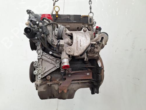 Engine VAUXHALL MERIVA Mk II (B) (S10) 1.4 | BP38537292M1 - Image 3