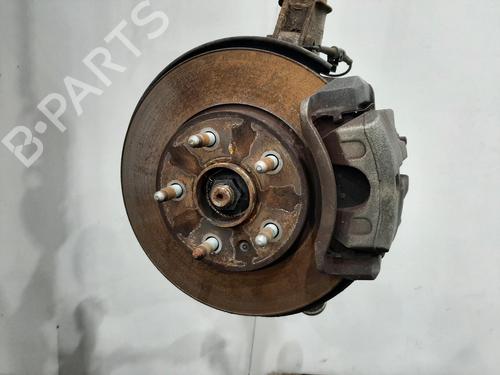 Right front suspension VAUXHALL INSIGNIA Mk I (A) Hatchback (G09) 1.8 (68) | BP26826408M73 