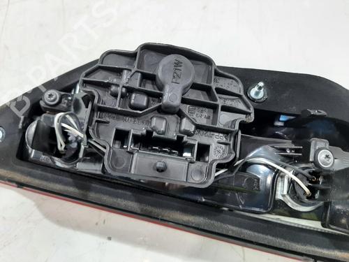 Right taillight SEAT LEON ST (5F8) 1.6 TDI | BP36535216C35 - Image 3