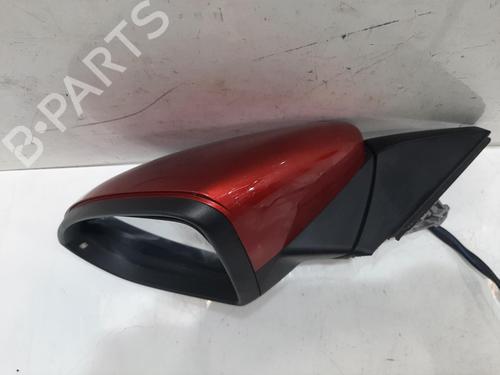 Left mirror VW GOLF VII (5G1, BQ1, BE1, BE2) 1.6 TDI | BP29060403C26 