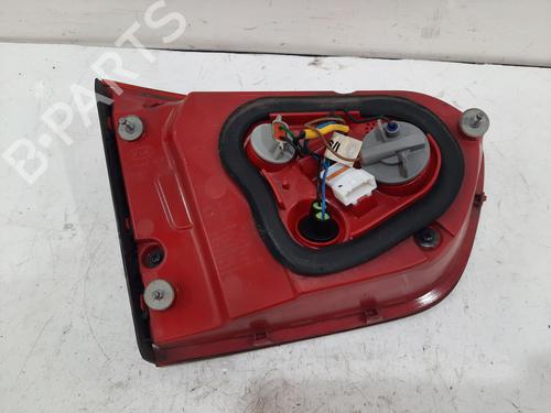 Right tailgate light KIA RIO IV (YB, SC, FB) 1.25 | BP37497116C80 - Image 5