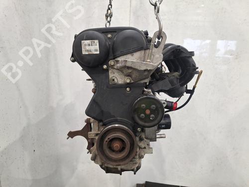 Motor FORD FOCUS III Turnier 1.6 Ti (105 hp) 28723233