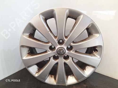 Used Rim Rim 39106318 39106318