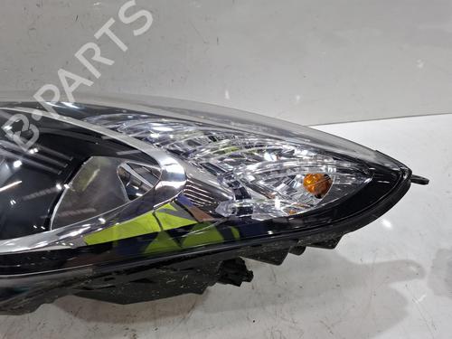 Left headlight HYUNDAI ix20 (JC) 1.6 | BP39983440C28 - Image 2