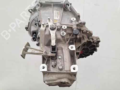 Gearbox FORD FOCUS IV (HN) 1.0 EcoBoost mHEV Active | BP37443220M3 - Image 3