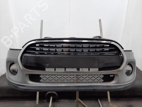 Used Front bumper MINI MINI (F56) One D (95 hp) 30057590
