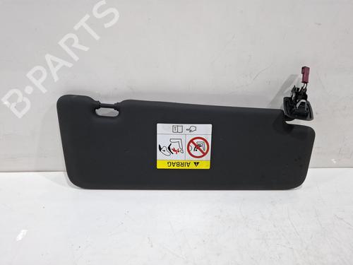 Left sun visor BMW X5 (G05, F95) xDrive 30 d | BP38513237I1 - Image 6