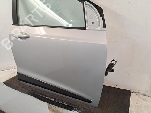 Right front door HYUNDAI i10 II (BA, IA) 1.0 | BP29946263C3