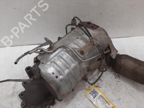 Particulate filter MAZDA 6 Estate (GJ, GL) 2.2 D | BP36957283M81 - Image 6