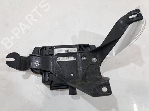 Electronic module JAGUAR I-PACE (X590) EV400 AWD | BP31812500M83 