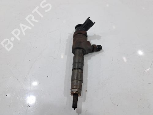 Used Injector Injector PEUGEOT PARTNER Box Body/MPV 1.6 HDi / BlueHDi 75 (75 hp) 33282693 33282693