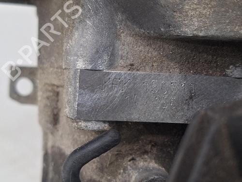 Gearbox SKODA FABIA II Combi (545) 1.6 TDI | BP32683121M3 - Image 6