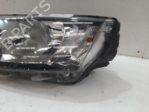 Left headlight SKODA OCTAVIA III Combi (5E5, 5E6) 2.0 TDI 4x4 | BP35986094C28 - Image 4