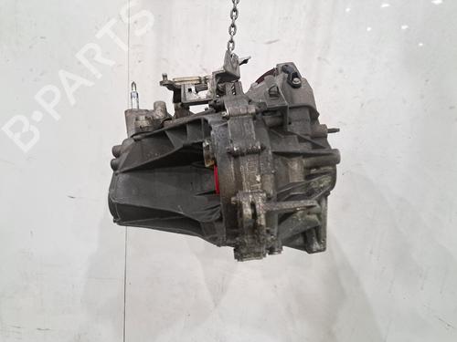 Gearbox NISSAN QASHQAI I (J10, NJ10) 1.5 dCi | BP32380799M3 