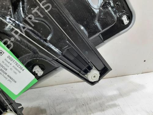 Front right window mechanism FORD FOCUS IV Turnier (HP) 1.0 EcoBoost mHEV | BP36957467C23  - Image 5