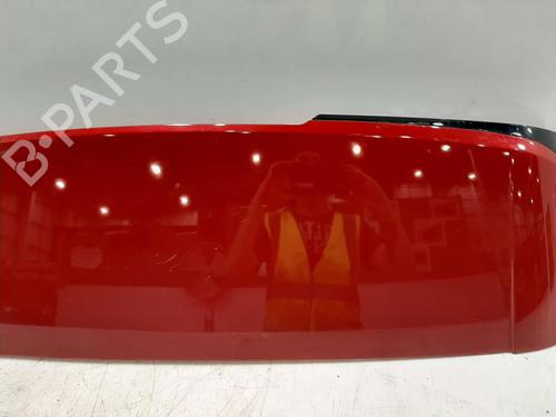 Spoiler bagklap HYUNDAI BAYON (BC3) 1.0 T-GDI 48V-Hybrid | BP36811192C96 - Image 4