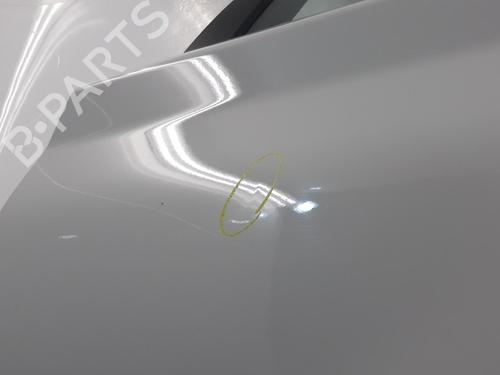 Left rear door BMW 1 (F20) 118 i | BP32089758C4 