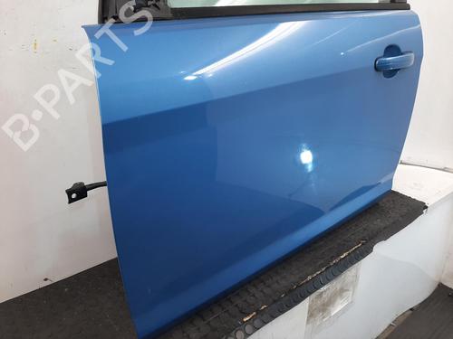 Left front door FORD FOCUS II (DA_, HCP, DP) 1.6 | BP28380079C2